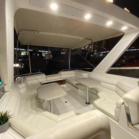 Hotel Alojamiento En Barco Voralamar Valencia Exterior foto